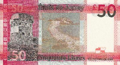 Beschrijving achterzijde: TOWER